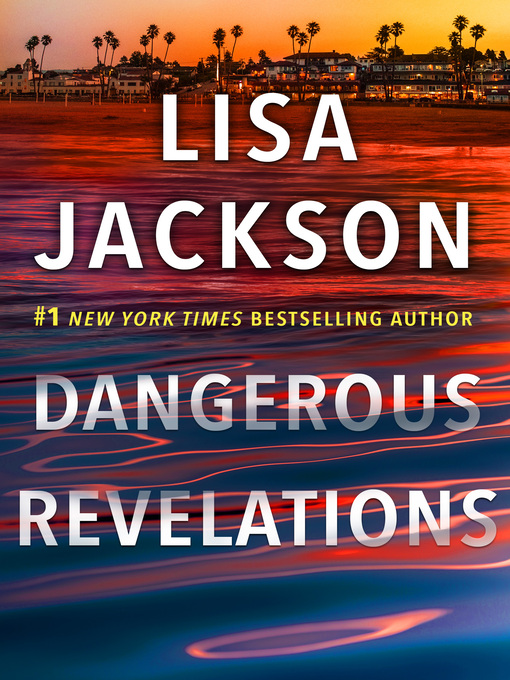 Cover image for Dangerous Revelations